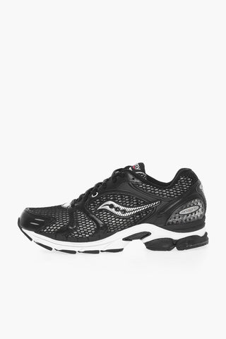 Low-Top PROGRID TRIUMPH 4 Sneakers With Rubber Soles