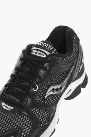 Low-Top PROGRID TRIUMPH 4 Sneakers With Rubber Soles