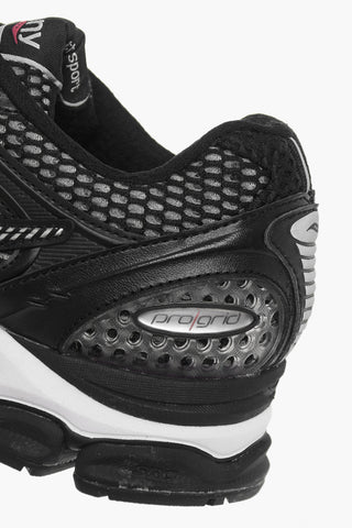 Low-Top PROGRID TRIUMPH 4 Sneakers With Rubber Soles