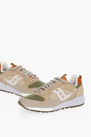 Sneakers Low-top SHADOW 5000 Con Suola In Gomma