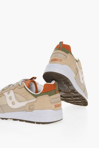 Sneakers Low-top SHADOW 5000 Con Suola In Gomma