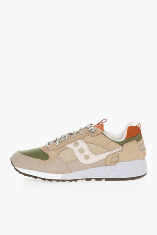 Sneakers Low-top SHADOW 5000 Con Suola In Gomma