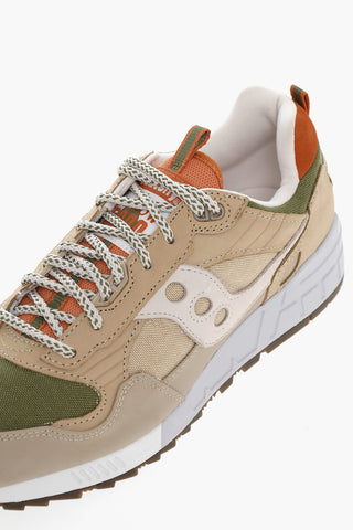 Sneakers Low-top SHADOW 5000 Con Suola In Gomma