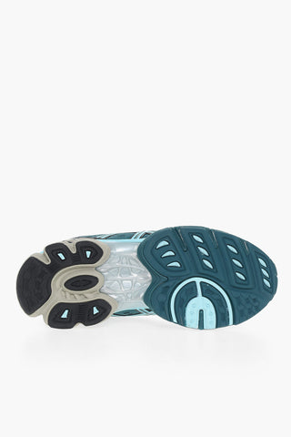 Low-Top GEL-NIMBUS 9 Sneakers With Recycled Rubber Details