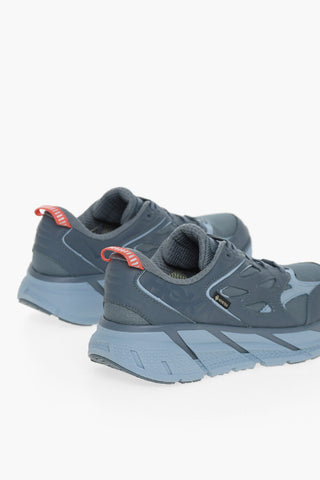 Low-Top Running U CLIFTON L GTX Sneakers With Rubber Soles