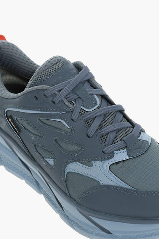 Low-Top Running U CLIFTON L GTX Sneakers With Rubber Soles