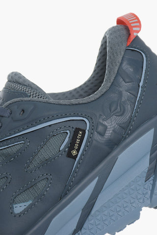 Low-Top Running U CLIFTON L GTX Sneakers With Rubber Soles