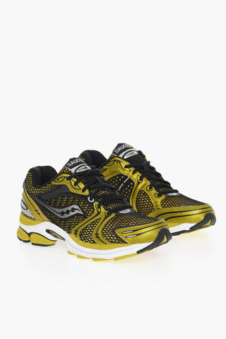 Low-Top PROGRID TRIUMPH 4 Sneakers With Rubber Soles