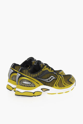 Low-Top PROGRID TRIUMPH 4 Sneakers With Rubber Soles