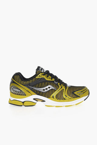 Low-Top PROGRID TRIUMPH 4 Sneakers With Rubber Soles