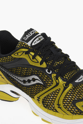 Low-Top PROGRID TRIUMPH 4 Sneakers With Rubber Soles