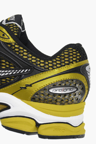 Low-Top PROGRID TRIUMPH 4 Sneakers With Rubber Soles