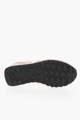 fabric And Suede Leather SHADOW ORIGINAL Low-top Sneakers