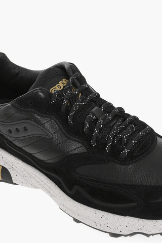 Sneakers Low-top 3 GRID HURRICANE Con Suola In Gomma