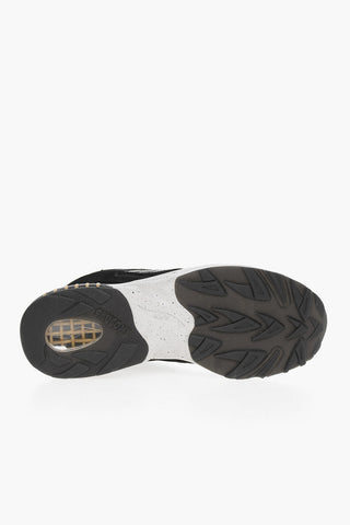 Sneakers Low-top 3 GRID HURRICANE Con Suola In Gomma