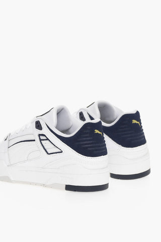 Sneakers Low-Top SLIPSTREAM INVDR Con Deattagli Suede