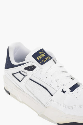 Sneakers Low-Top SLIPSTREAM INVDR Con Deattagli Suede