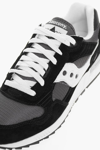 Low-top SHADOW 5000 Sneakers With Rubber Soles