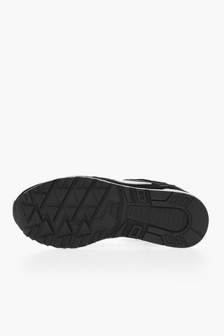 Low-top SHADOW 5000 Sneakers With Rubber Soles