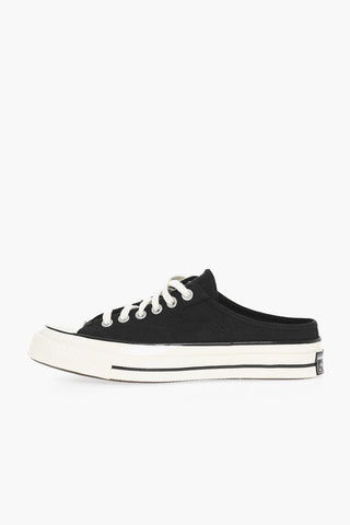 Low-Top CHUCK 70 MULE SLIP Sneakers With Rubber Soles
