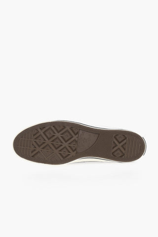 Low-Top CHUCK 70 MULE SLIP Sneakers With Rubber Soles