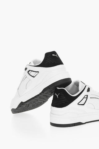 Sneakers Low-Top SLIPSTREAM INVDR Con Deattagli Suede