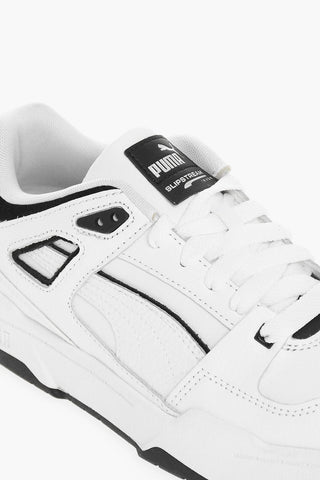 Sneakers Low-Top SLIPSTREAM INVDR Con Deattagli Suede