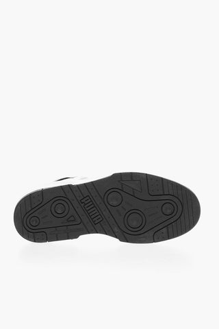 Sneakers Low-Top SLIPSTREAM INVDR Con Deattagli Suede