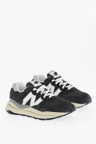 Sneakers Low-top Con Logo E Suola In Gomma