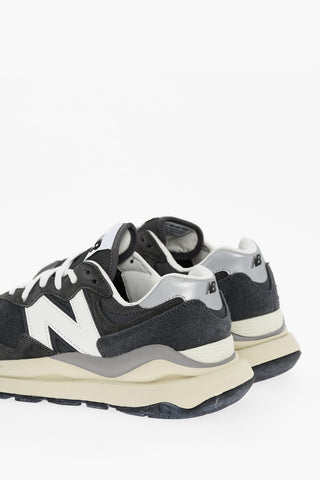Sneakers Low-top Con Logo E Suola In Gomma