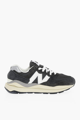 Sneakers Low-top Con Logo E Suola In Gomma