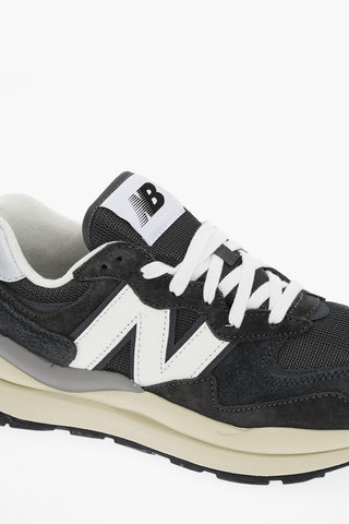 Sneakers Low-top Con Logo E Suola In Gomma