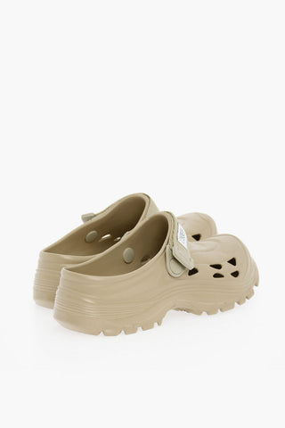 Rubber Sole
