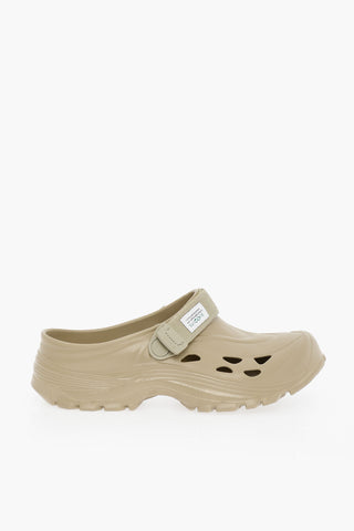 Rubber Sole