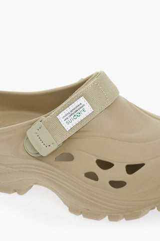 Rubber Sole
