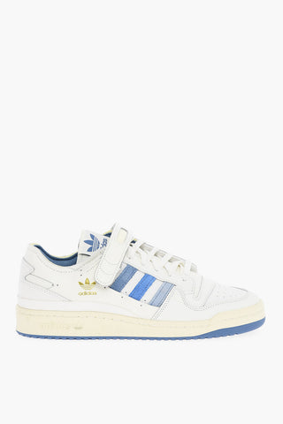 Sneakers Low-Top FORUM 84 In pelle Con Strap Regolabile