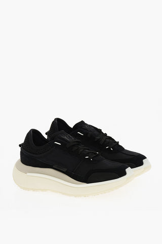 Sneakers Low-top AJATU RUN Con Suola In Gomma
