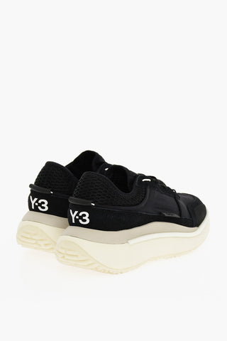Sneakers Low-top AJATU RUN Con Suola In Gomma