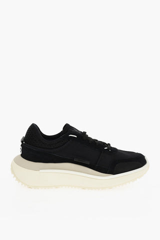 Sneakers Low-top AJATU RUN Con Suola In Gomma