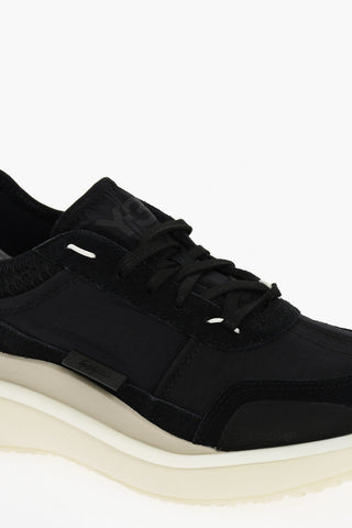 Sneakers Low-top AJATU RUN Con Suola In Gomma