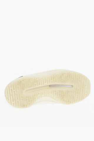 Sneakers Low-top AJATU RUN Con Suola In Gomma