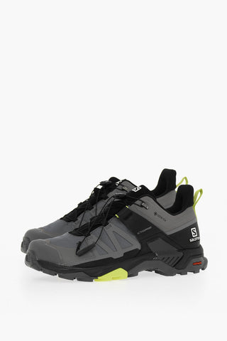 Sneakers Low-top XT-6 Con Suola In Gomma