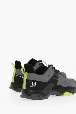 Sneakers Low-top XT-6 Con Suola In Gomma