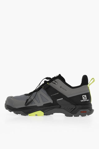 Sneakers Low-top XT-6 Con Suola In Gomma