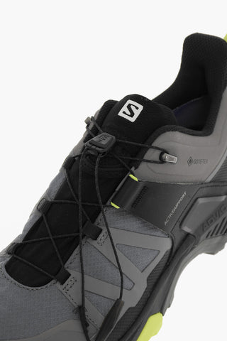 Sneakers Low-top XT-6 Con Suola In Gomma