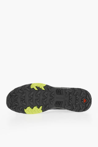 Sneakers Low-top XT-6 Con Suola In Gomma