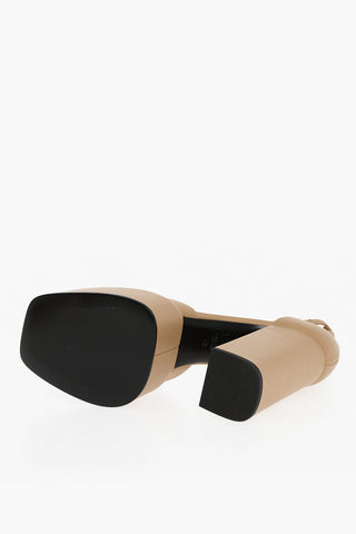Sandali In Pelle AMBRA Con Tacco 13 cm