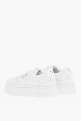 Sneakers Low-top MAYZE STACK Con Suola Platform