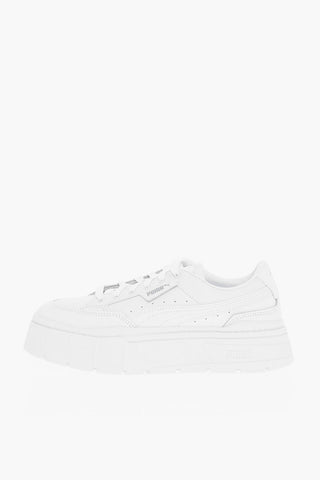 Sneakers Low-top MAYZE STACK Con Suola Platform