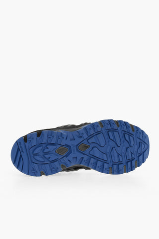 A.P.C Low-top GEL-SONOMA Sneakers With Rubber Sole